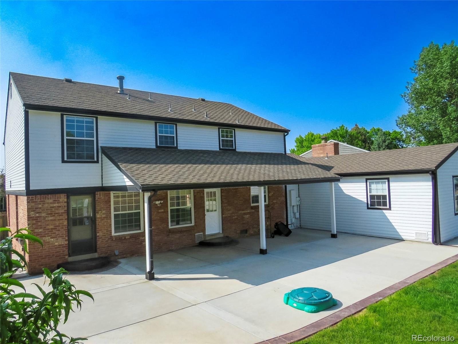 MLS Image #27 for 9451 w hialeah place,littleton, Colorado