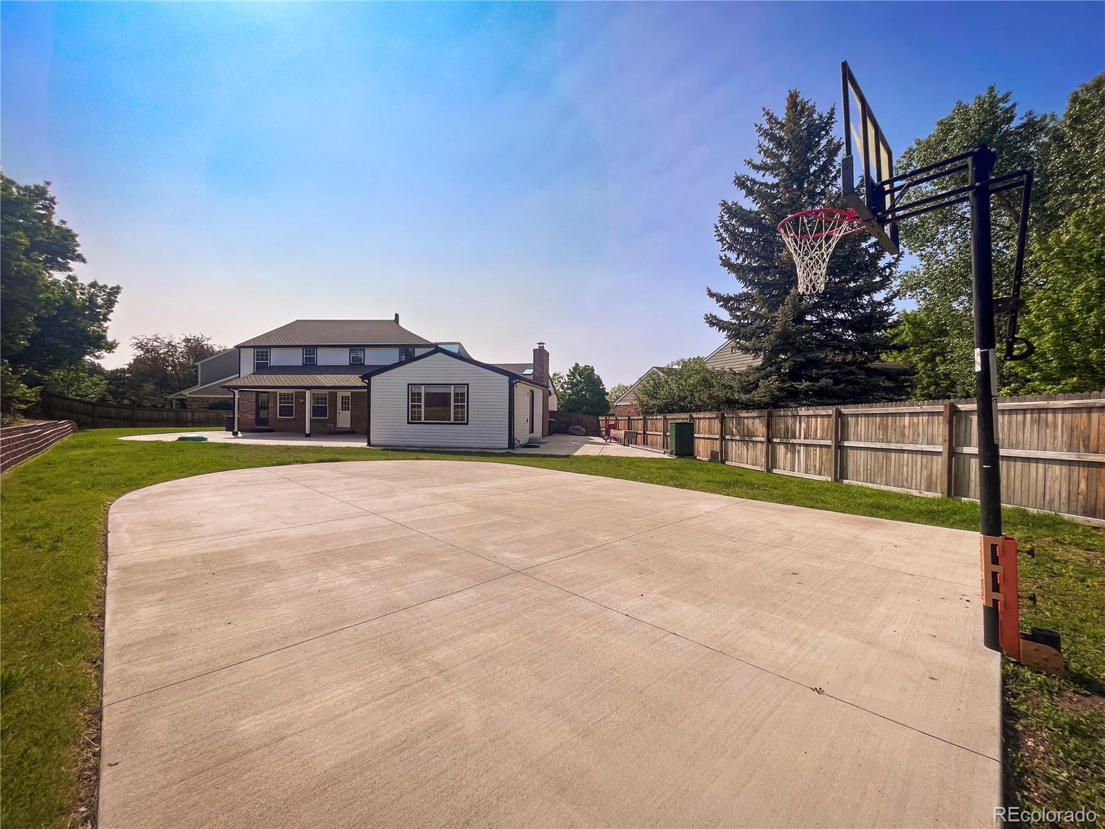 MLS Image #29 for 9451 w hialeah place,littleton, Colorado