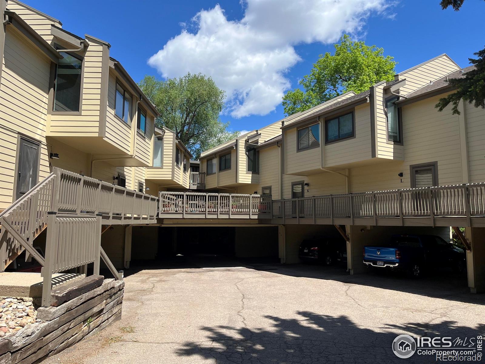 MLS Image #15 for 827  maxwell avenue,boulder, Colorado