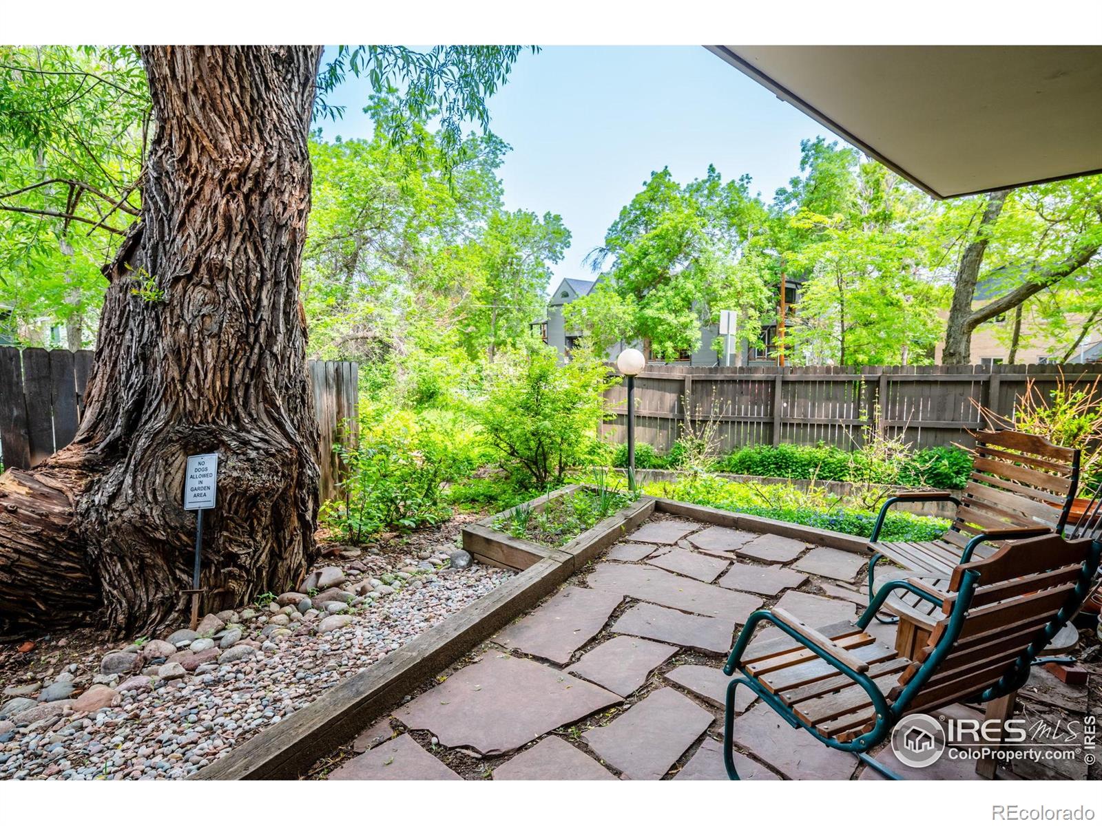 MLS Image #16 for 827  maxwell avenue,boulder, Colorado