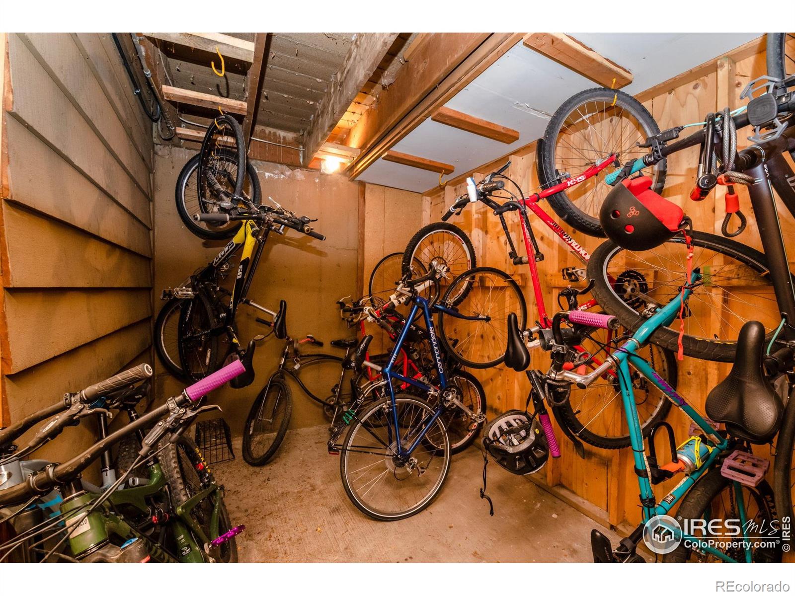 MLS Image #19 for 827  maxwell avenue,boulder, Colorado