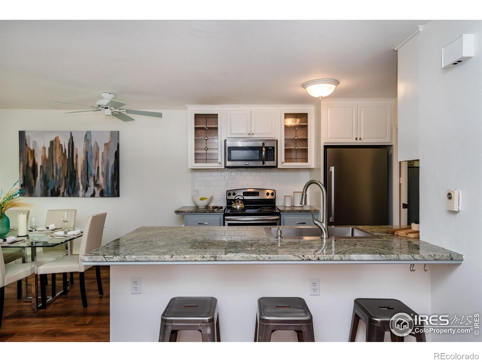 MLS Image #4 for 827  maxwell avenue,boulder, Colorado