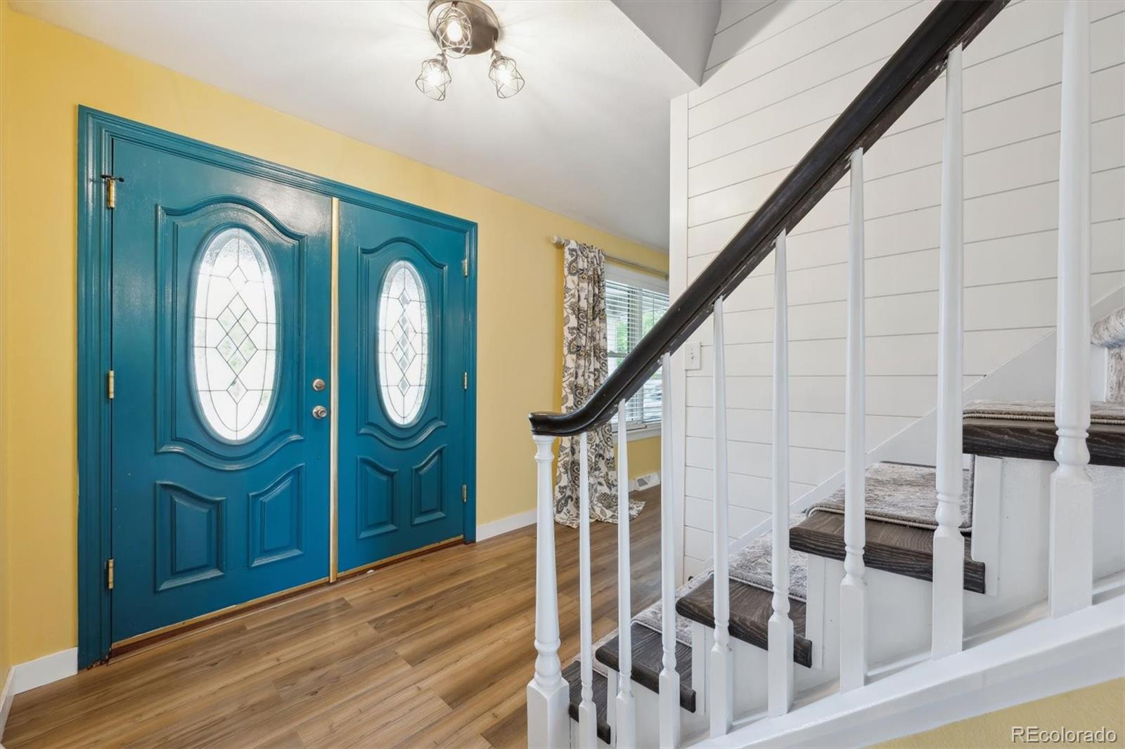 MLS Image #2 for 8397  chase drive,arvada, Colorado