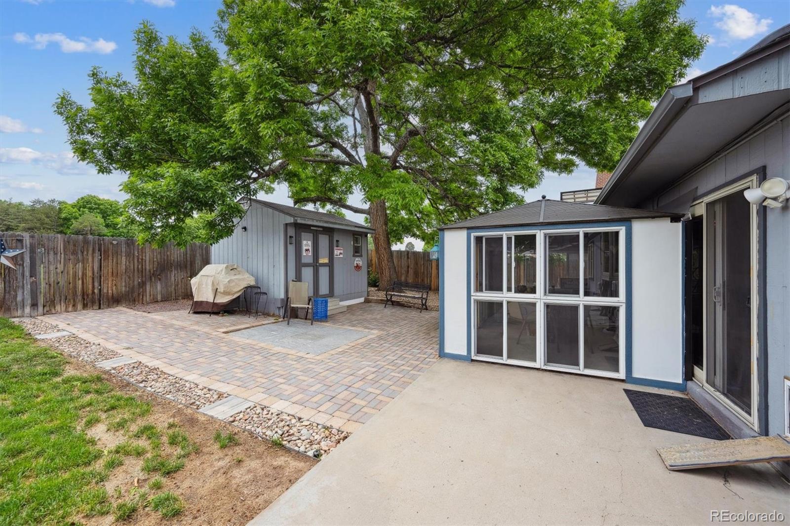 MLS Image #30 for 8397  chase drive,arvada, Colorado