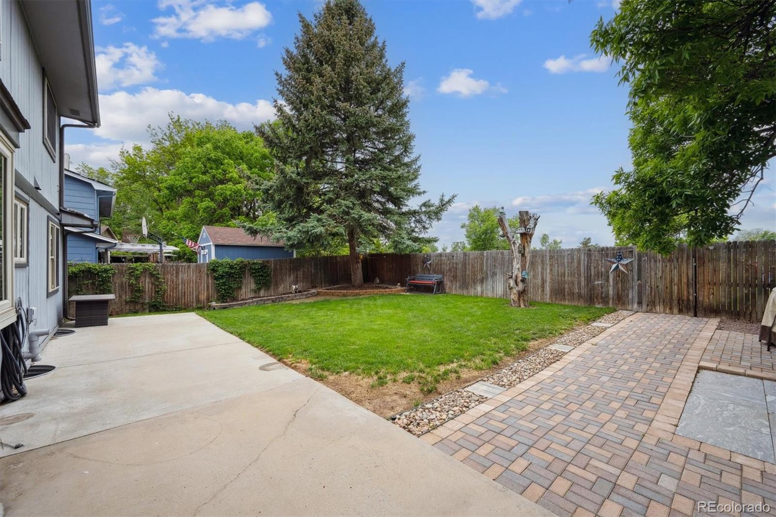 MLS Image #31 for 8397  chase drive,arvada, Colorado