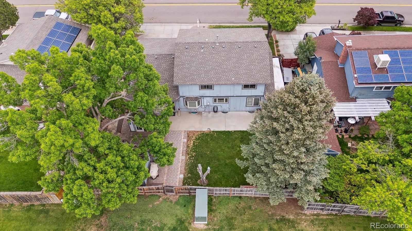 MLS Image #36 for 8397  chase drive,arvada, Colorado