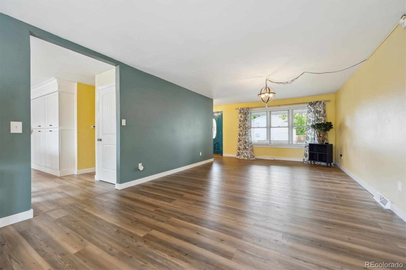 MLS Image #5 for 8397  chase drive,arvada, Colorado