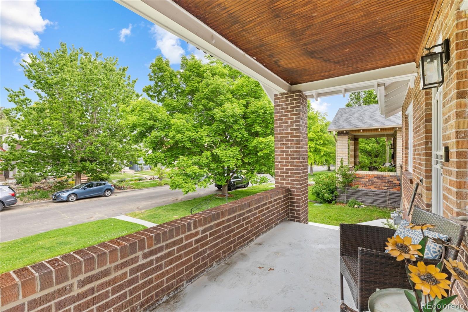MLS Image #3 for 3334 w 37th avenue,denver, Colorado