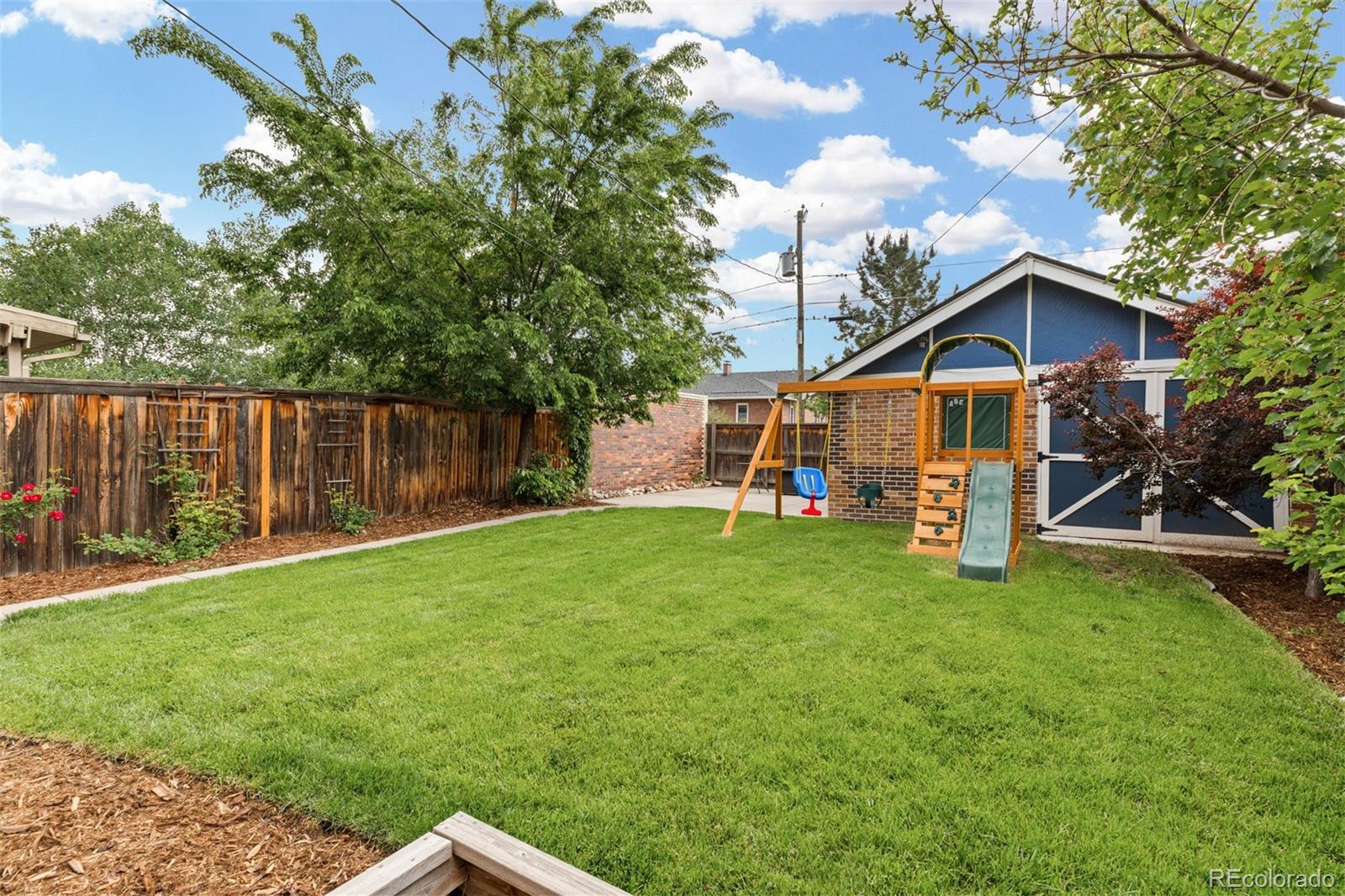 MLS Image #38 for 3334 w 37th avenue,denver, Colorado