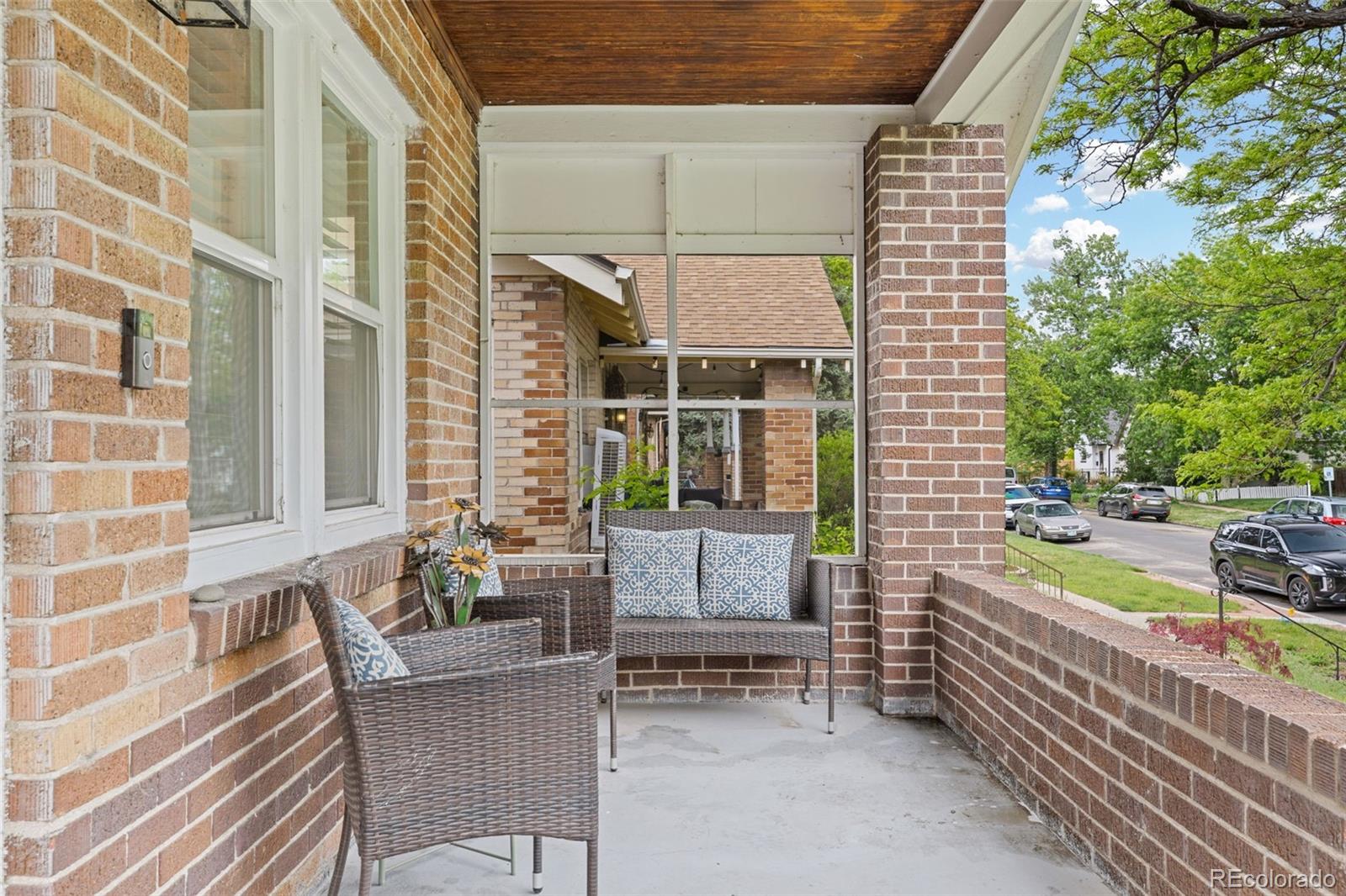 MLS Image #4 for 3334 w 37th avenue,denver, Colorado