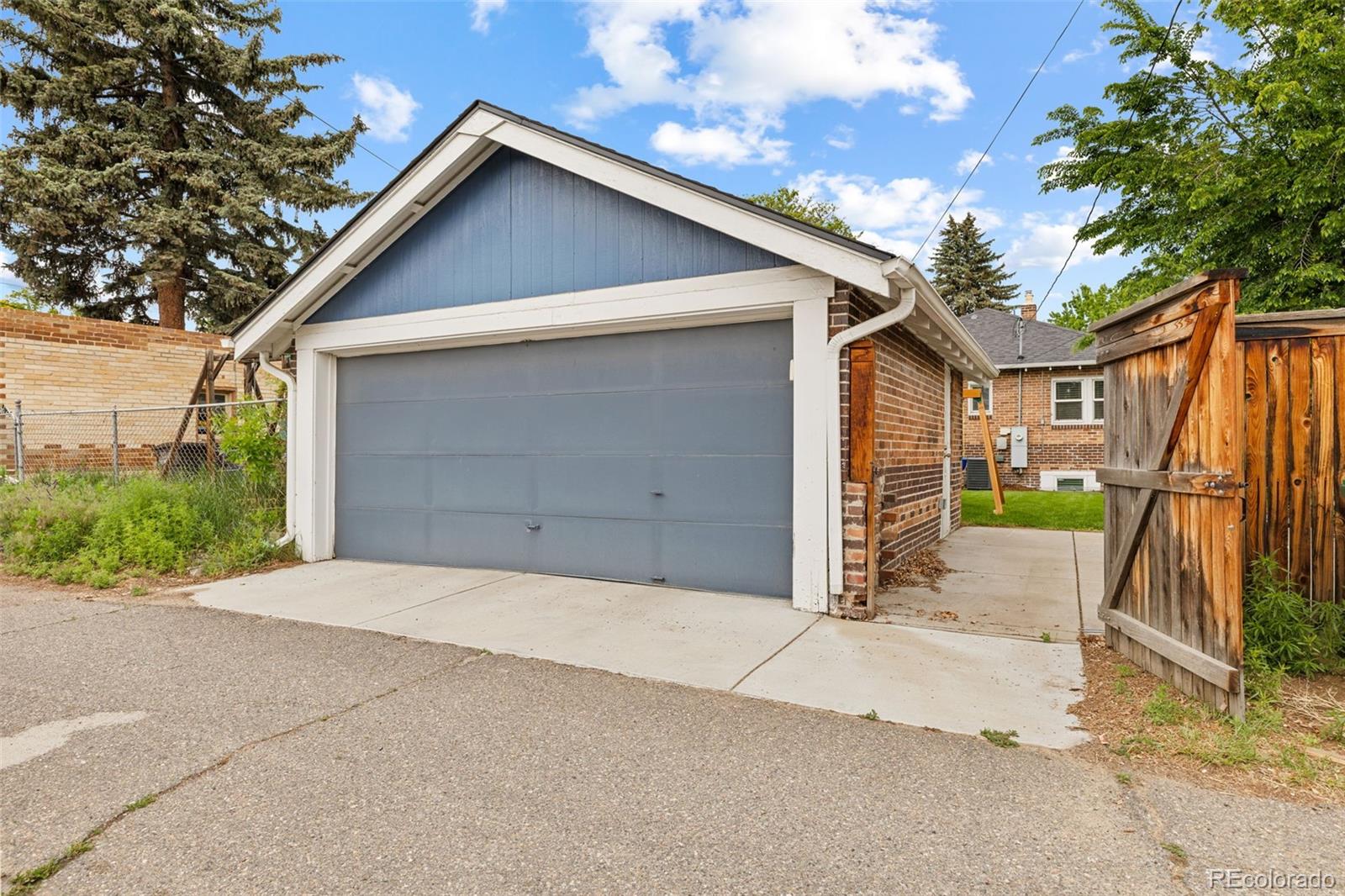 MLS Image #40 for 3334 w 37th avenue,denver, Colorado
