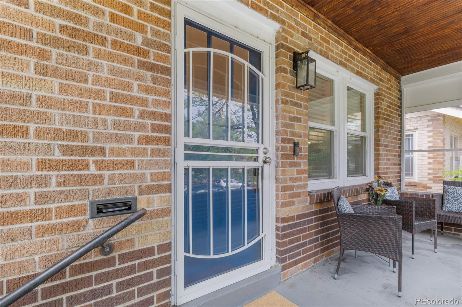MLS Image #5 for 3334 w 37th avenue,denver, Colorado