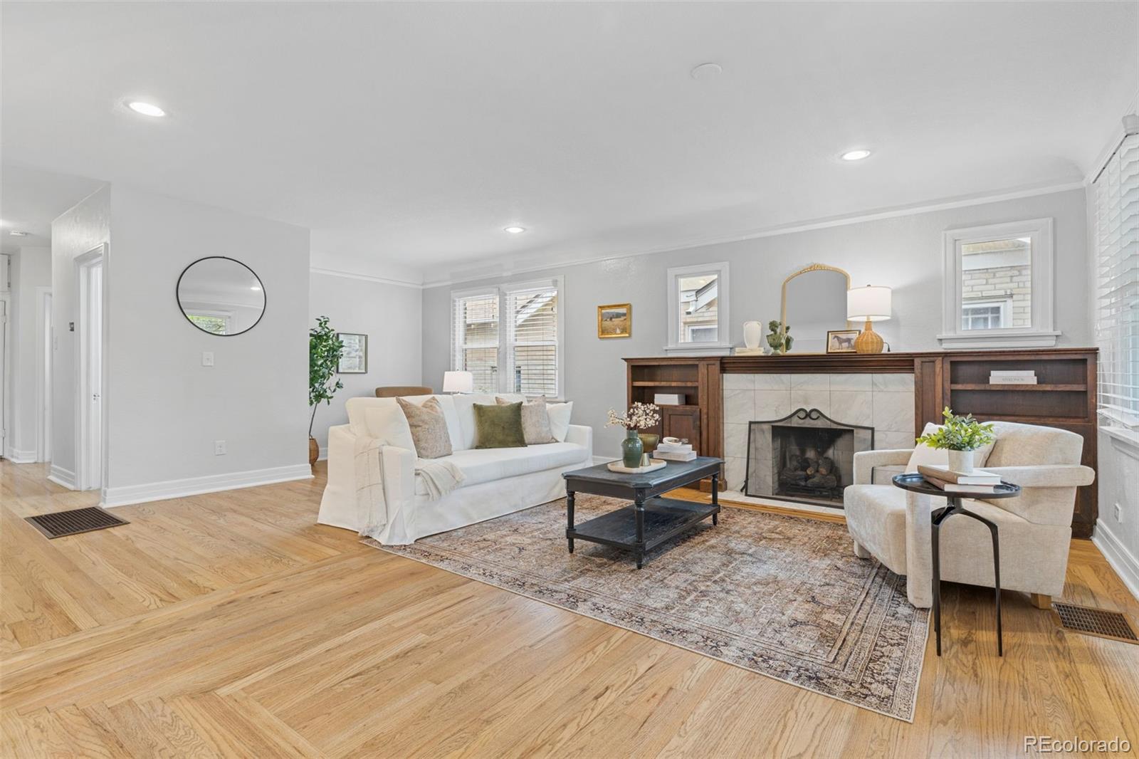 MLS Image #6 for 3334 w 37th avenue,denver, Colorado