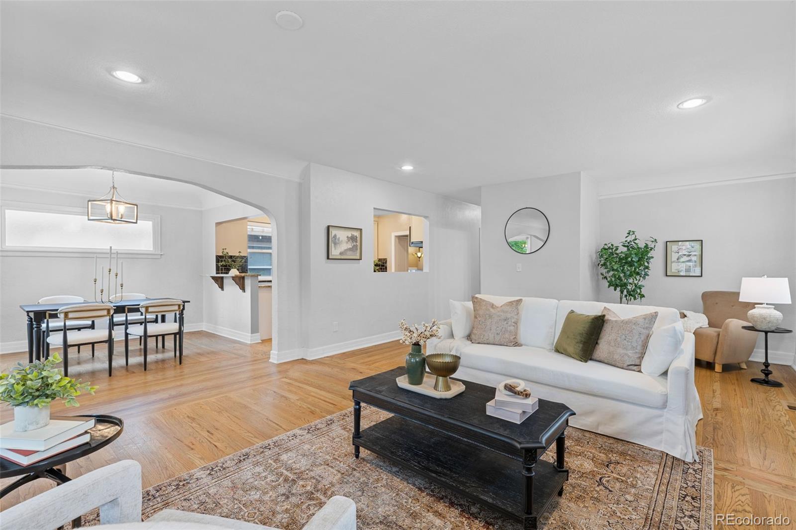 MLS Image #9 for 3334 w 37th avenue,denver, Colorado