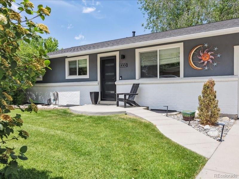 MLS Image #2 for 1333 w peakview avenue,littleton, Colorado