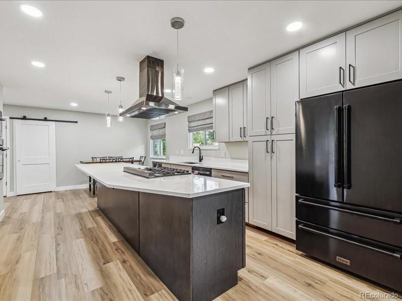 MLS Image #20 for 1333 w peakview avenue,littleton, Colorado