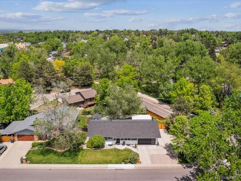 MLS Image #3 for 1333 w peakview avenue,littleton, Colorado