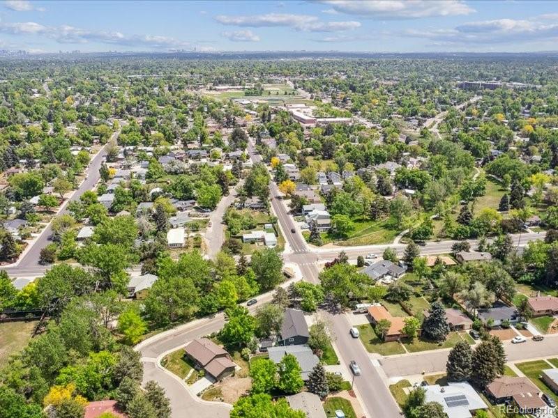 MLS Image #4 for 1333 w peakview avenue,littleton, Colorado