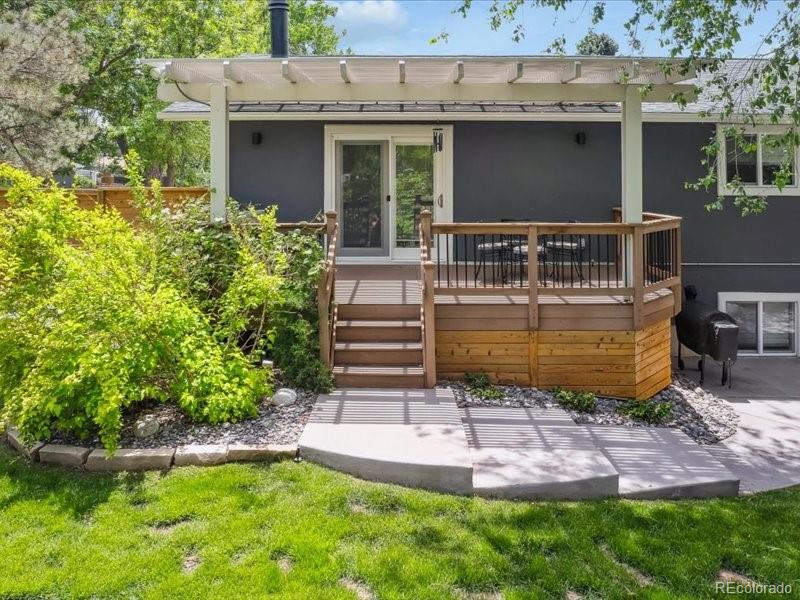 MLS Image #41 for 1333 w peakview avenue,littleton, Colorado