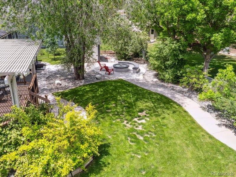MLS Image #42 for 1333 w peakview avenue,littleton, Colorado