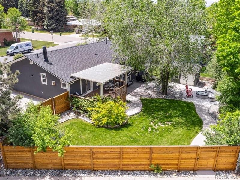MLS Image #43 for 1333 w peakview avenue,littleton, Colorado
