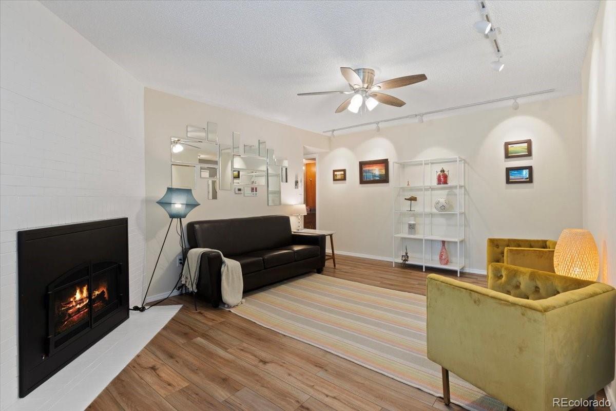 MLS Image #2 for 534 e 7th avenue,denver, Colorado