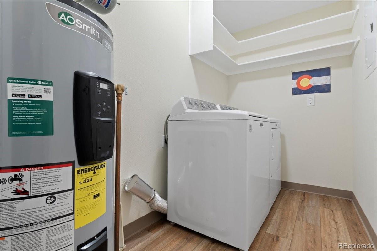 MLS Image #26 for 534 e 7th avenue,denver, Colorado