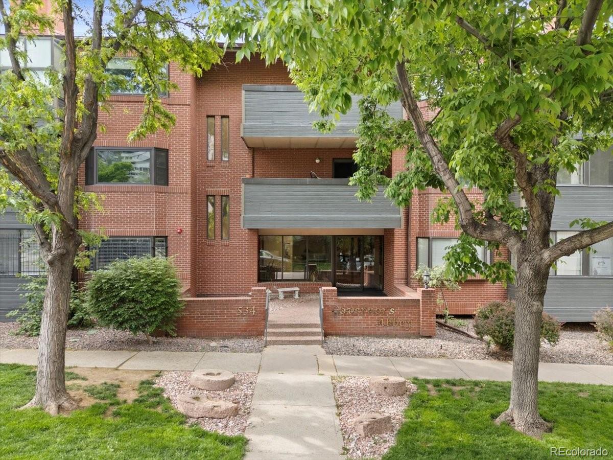 MLS Image #28 for 534 e 7th avenue,denver, Colorado