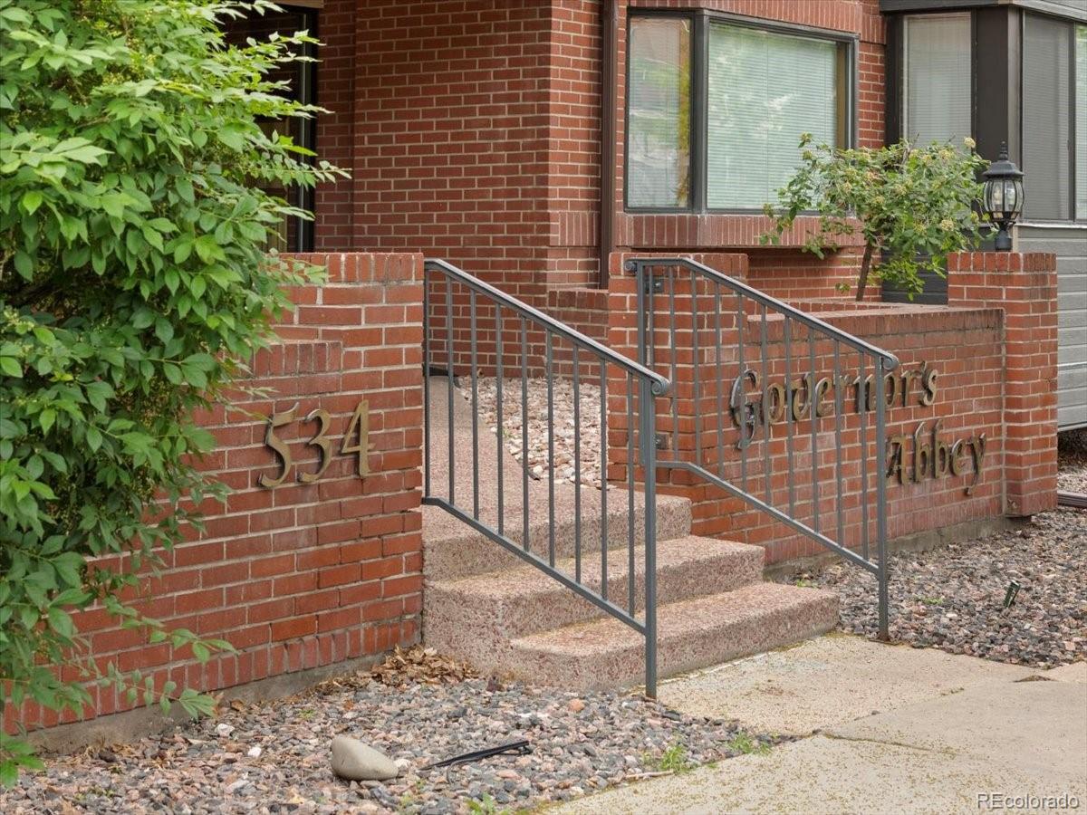 MLS Image #30 for 534 e 7th avenue,denver, Colorado