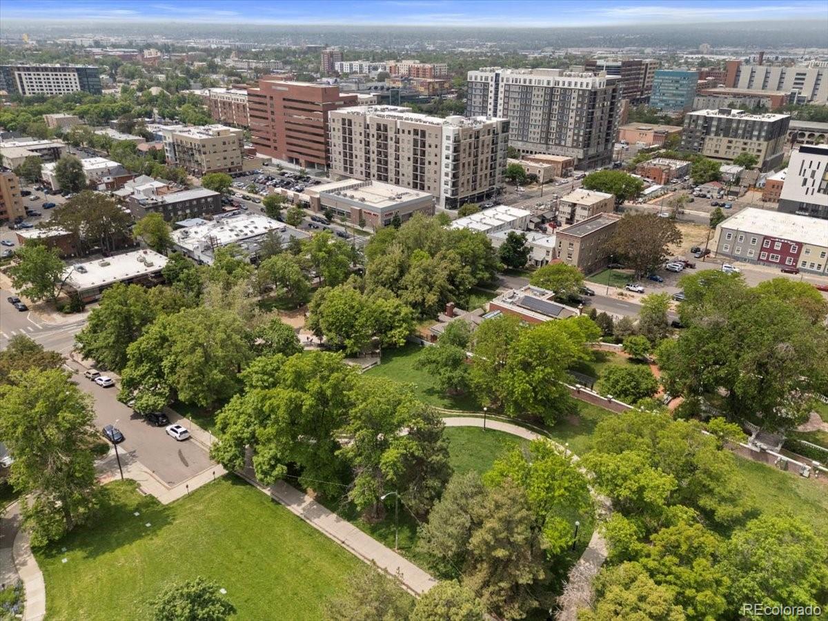 MLS Image #39 for 534 e 7th avenue,denver, Colorado