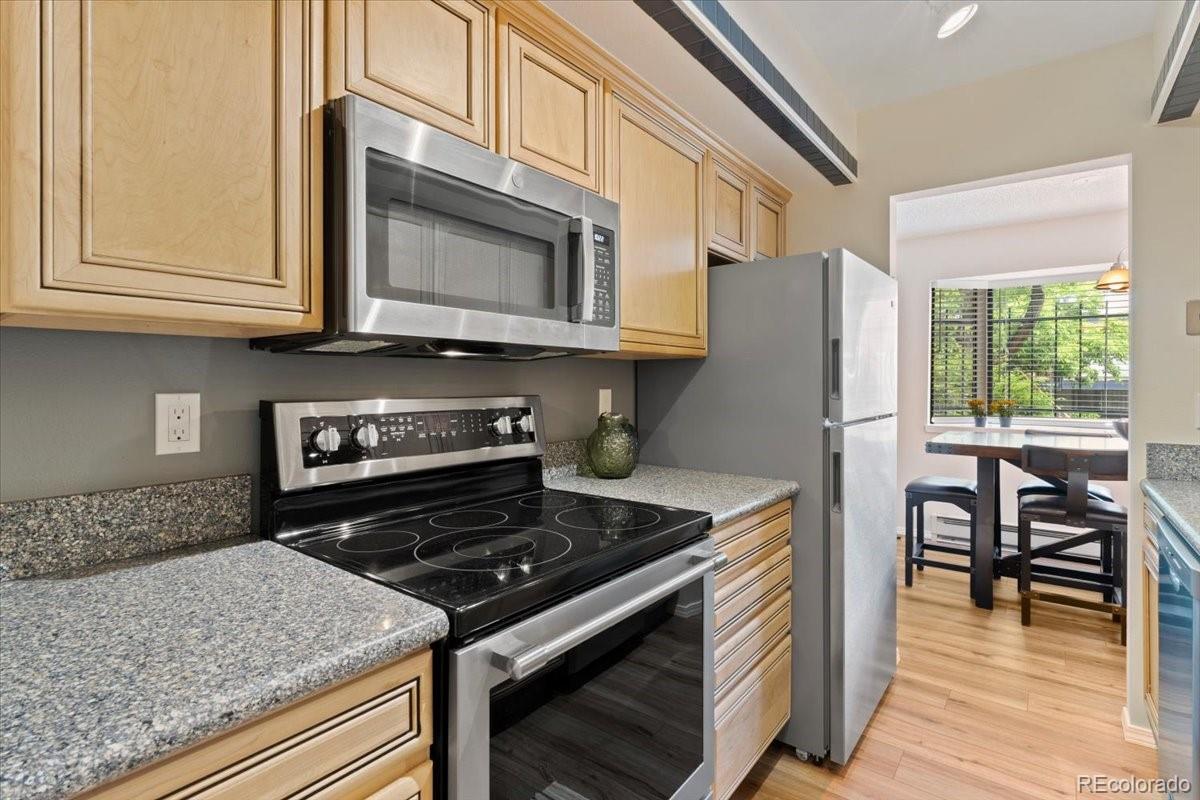 MLS Image #6 for 534 e 7th avenue,denver, Colorado