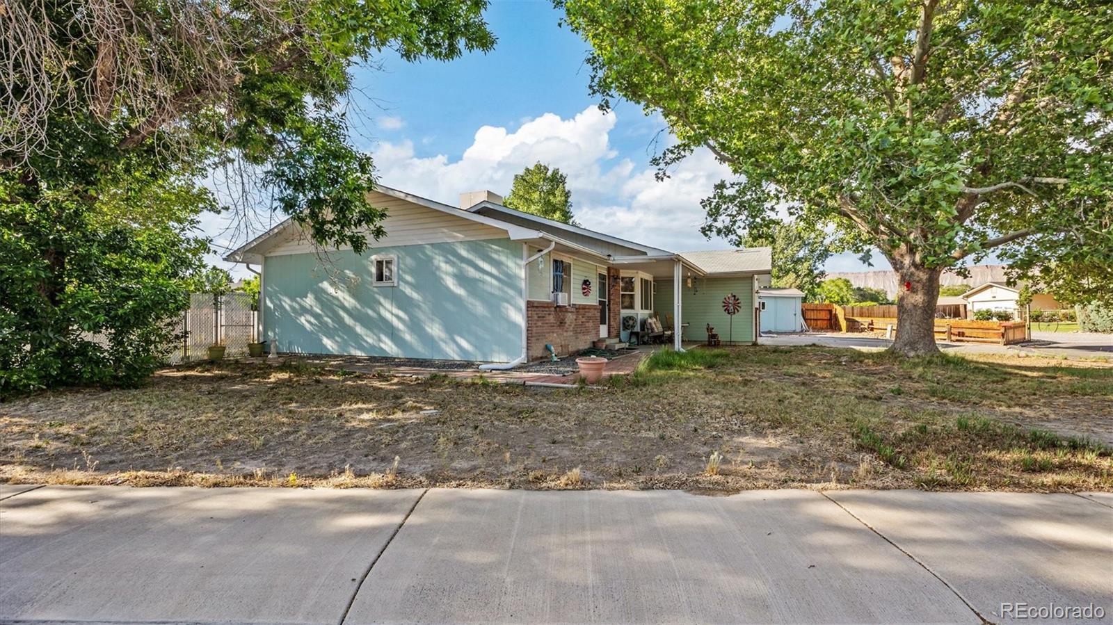 MLS Image #1 for 3102  pine cone court,grand junction, Colorado