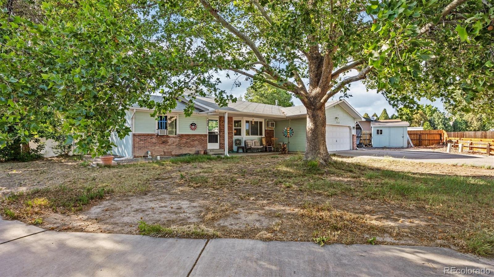 MLS Image #2 for 3102  pine cone court,grand junction, Colorado