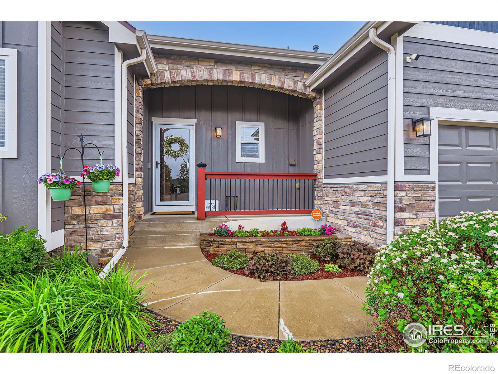 MLS Image #1 for 405  timber ridge parkway,severance, Colorado
