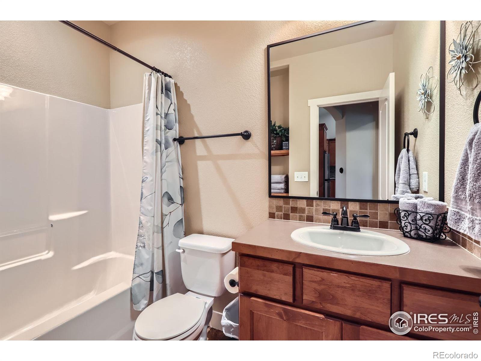 MLS Image #12 for 405  timber ridge parkway,severance, Colorado