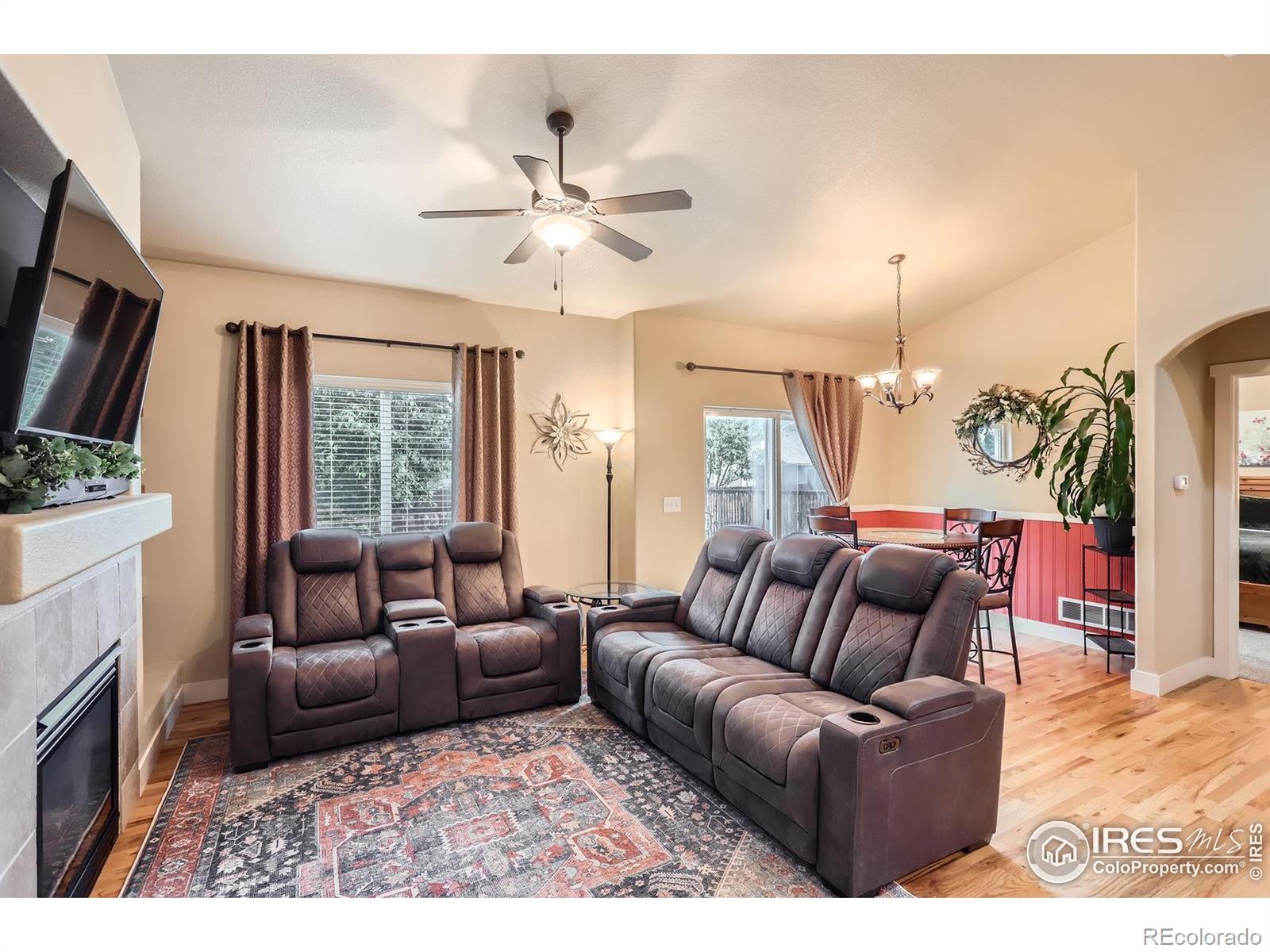 MLS Image #2 for 405  timber ridge parkway,severance, Colorado