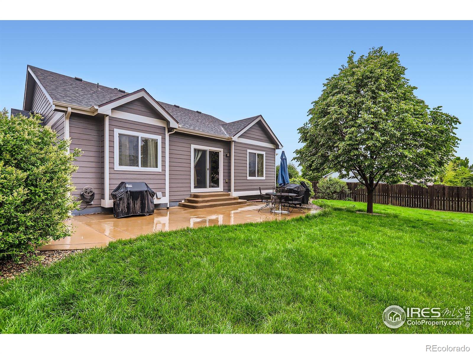 MLS Image #21 for 405  timber ridge parkway,severance, Colorado