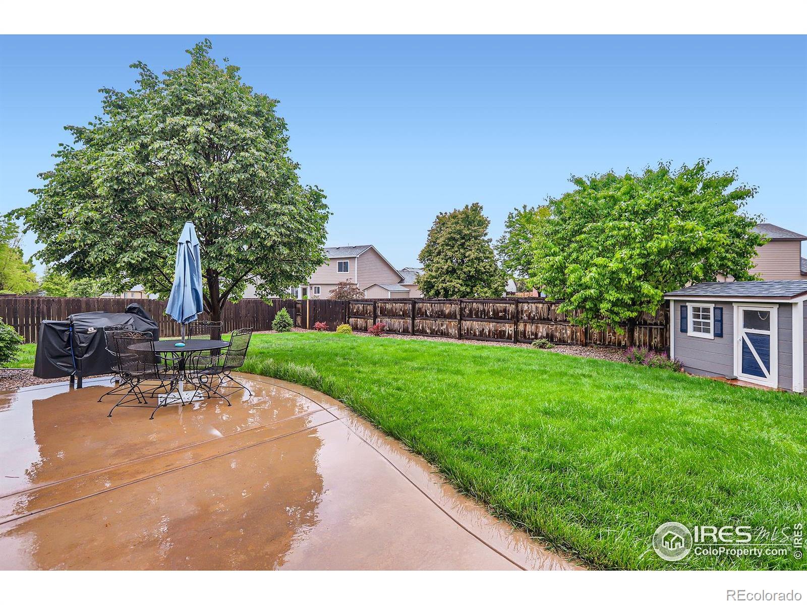 MLS Image #22 for 405  timber ridge parkway,severance, Colorado