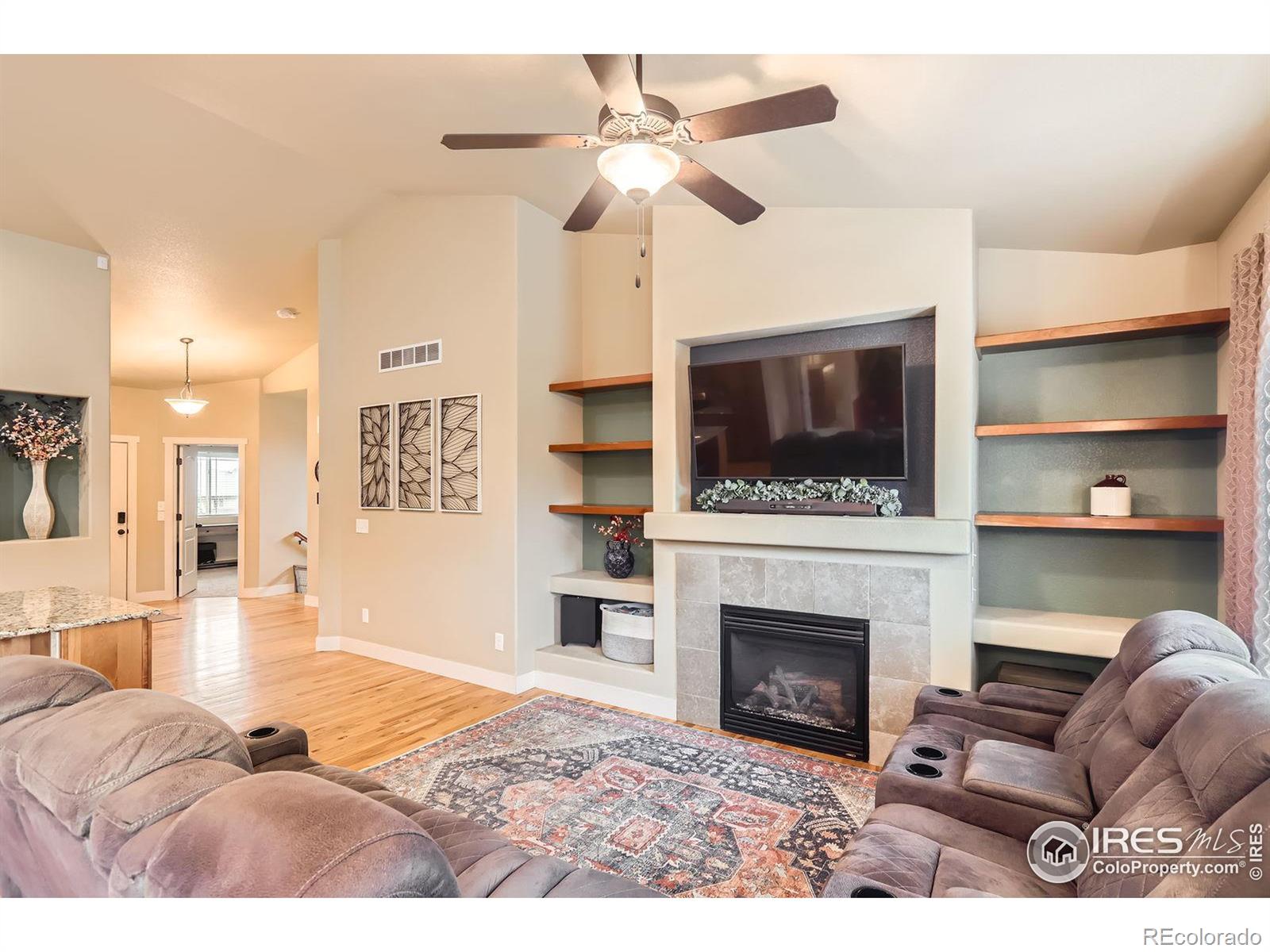 MLS Image #3 for 405  timber ridge parkway,severance, Colorado