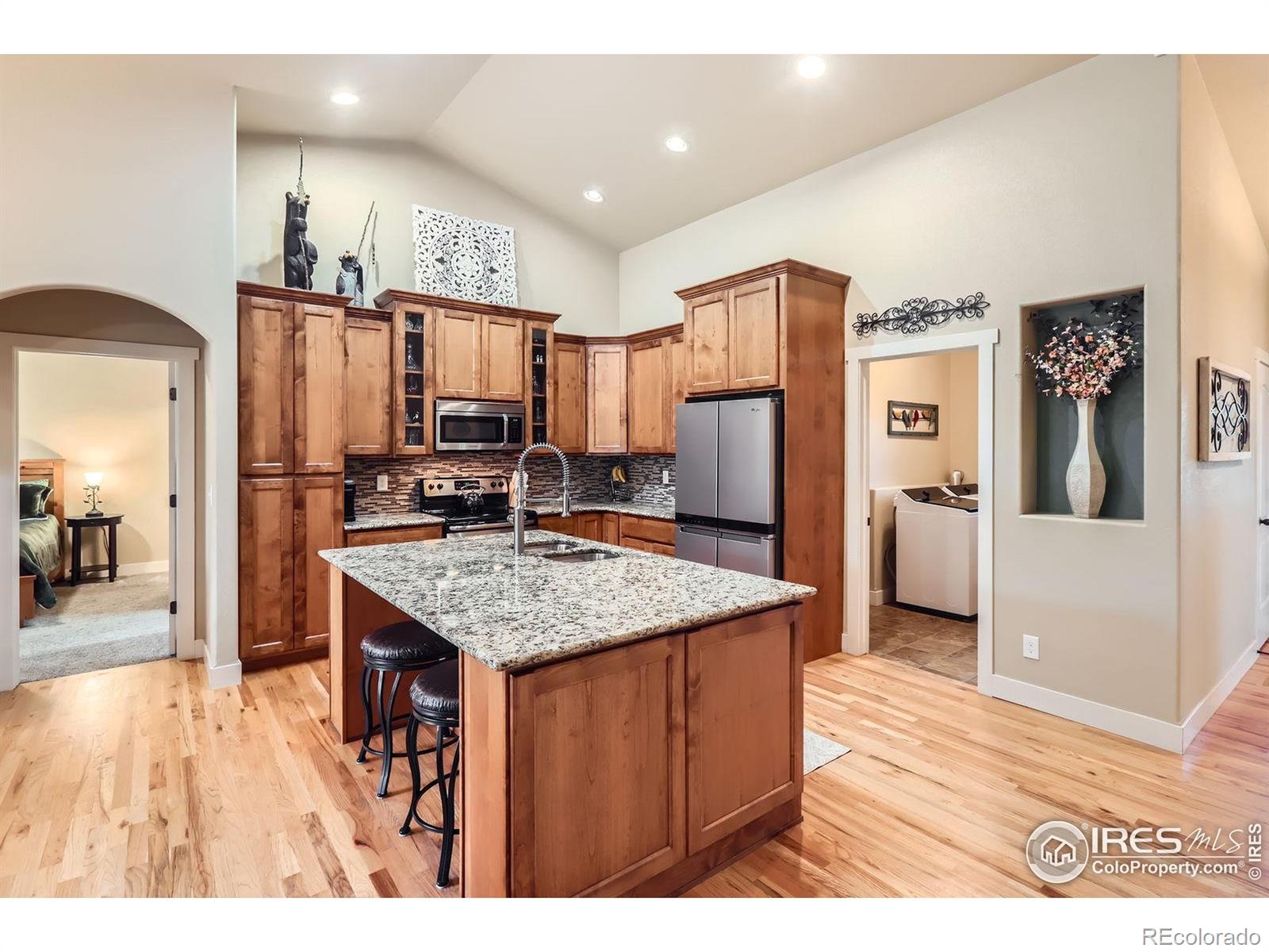 MLS Image #4 for 405  timber ridge parkway,severance, Colorado