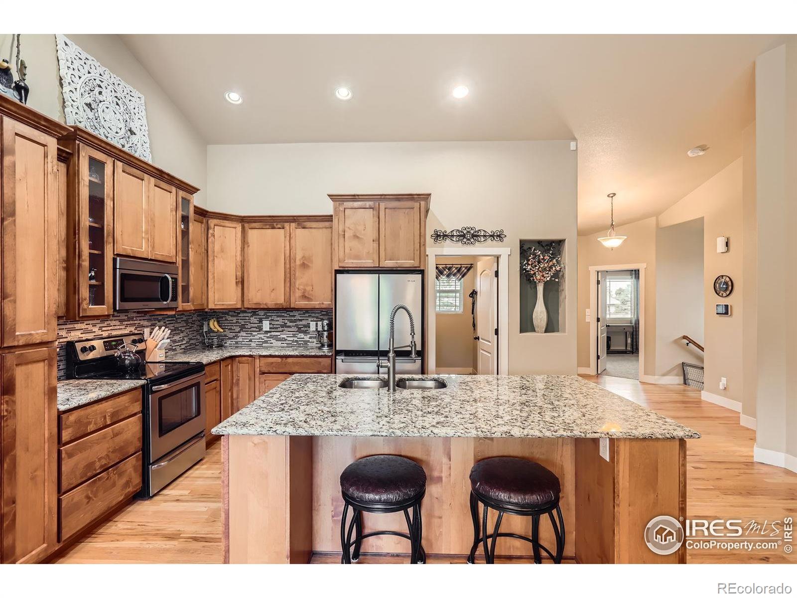 MLS Image #5 for 405  timber ridge parkway,severance, Colorado