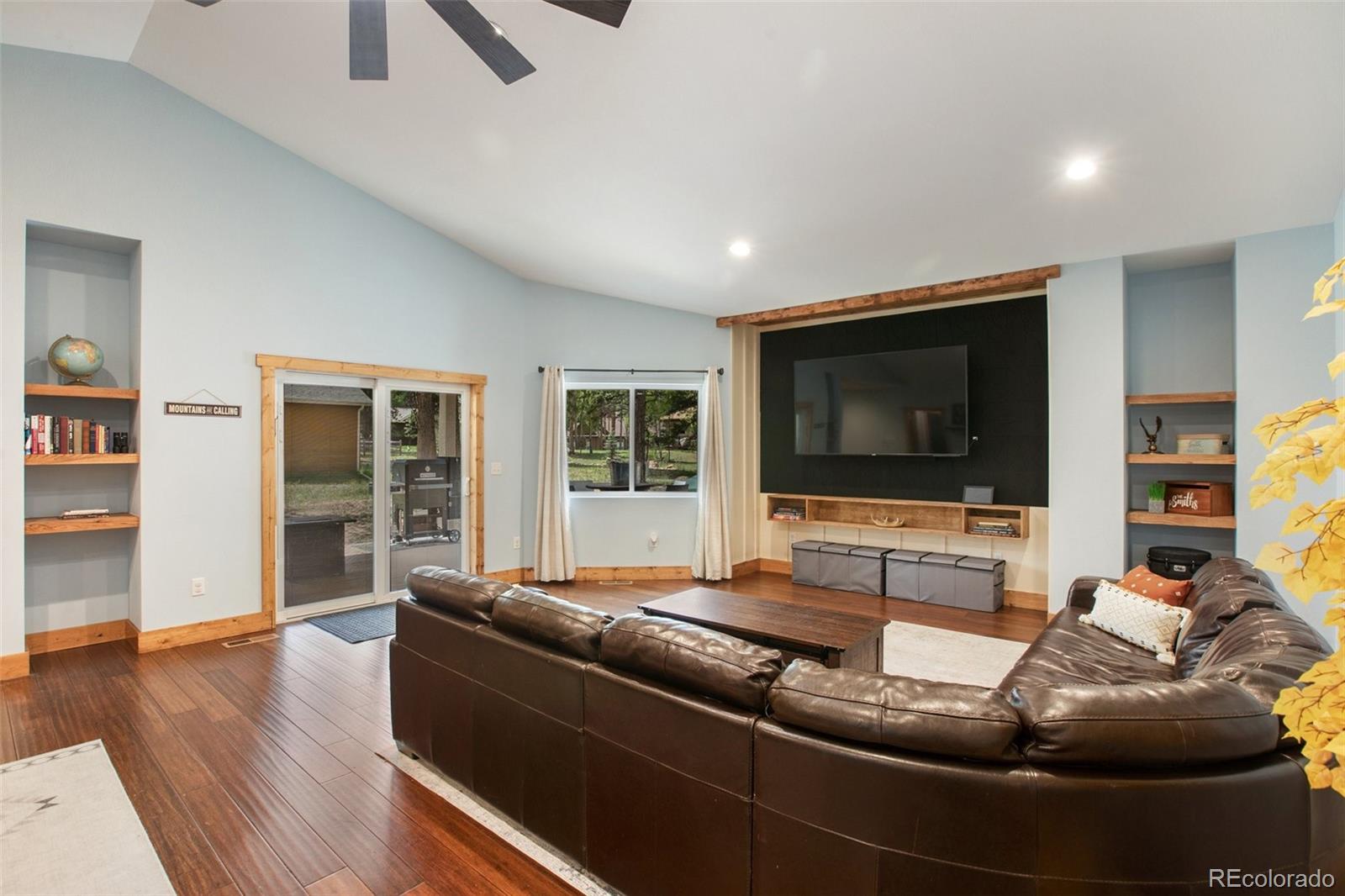 MLS Image #10 for 1378  millstone lane,woodland park, Colorado