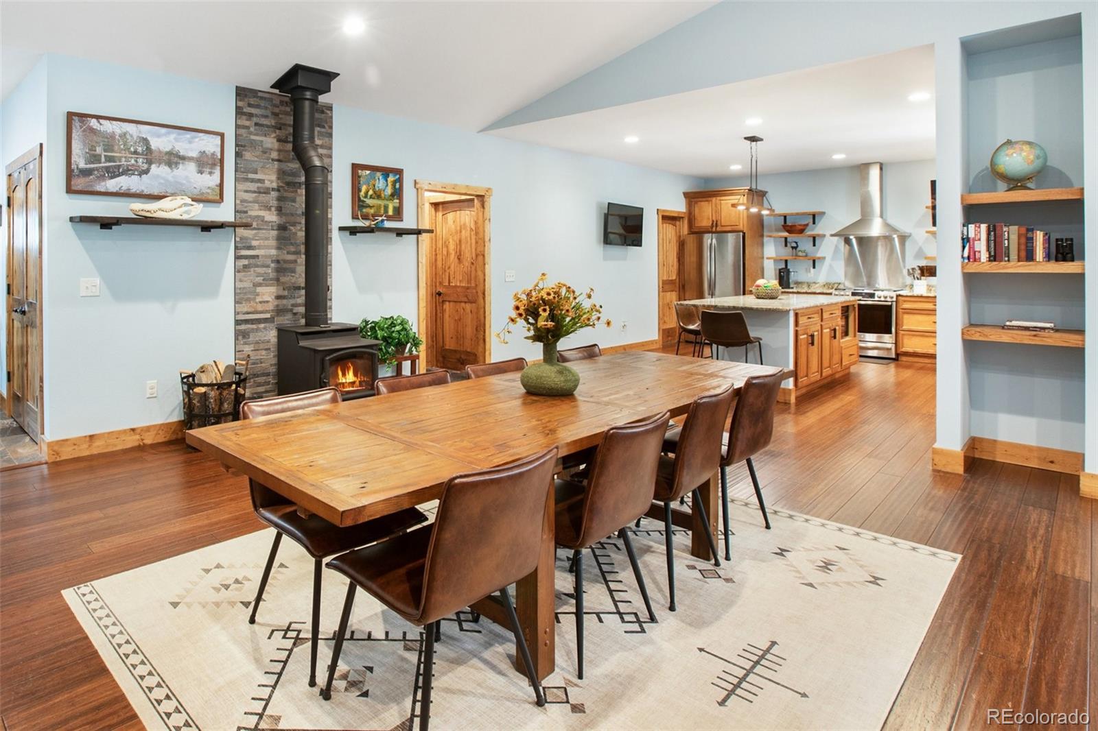 MLS Image #11 for 1378  millstone lane,woodland park, Colorado