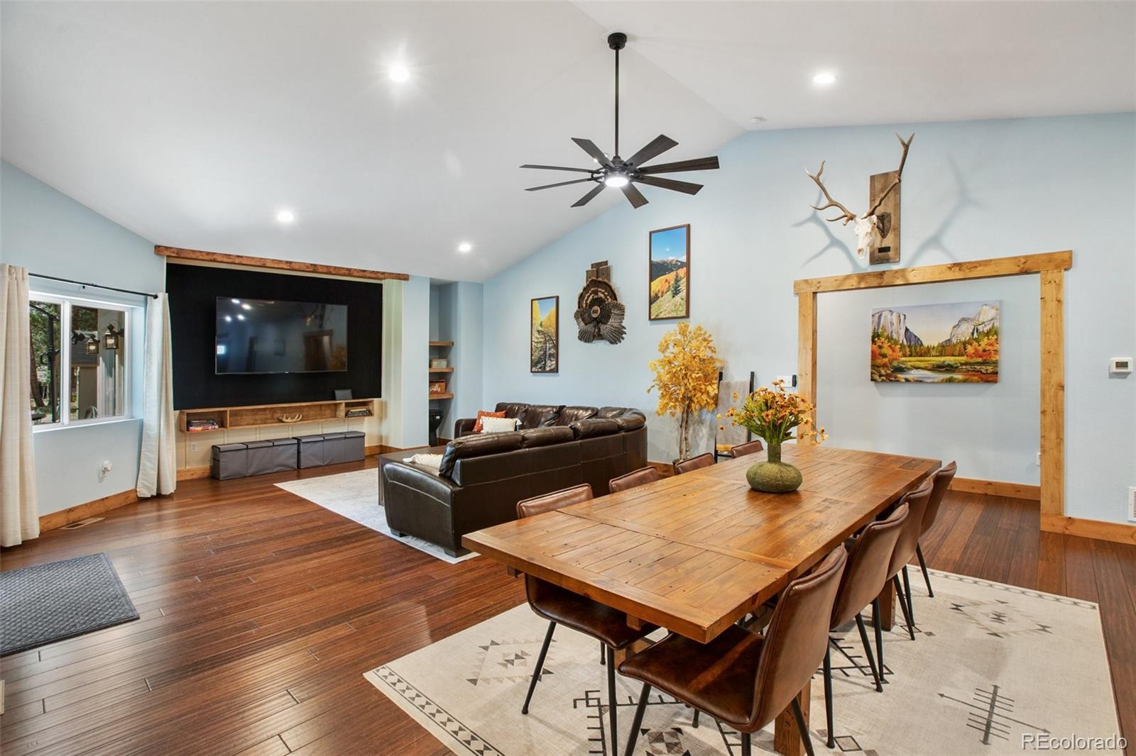 MLS Image #12 for 1378  millstone lane,woodland park, Colorado