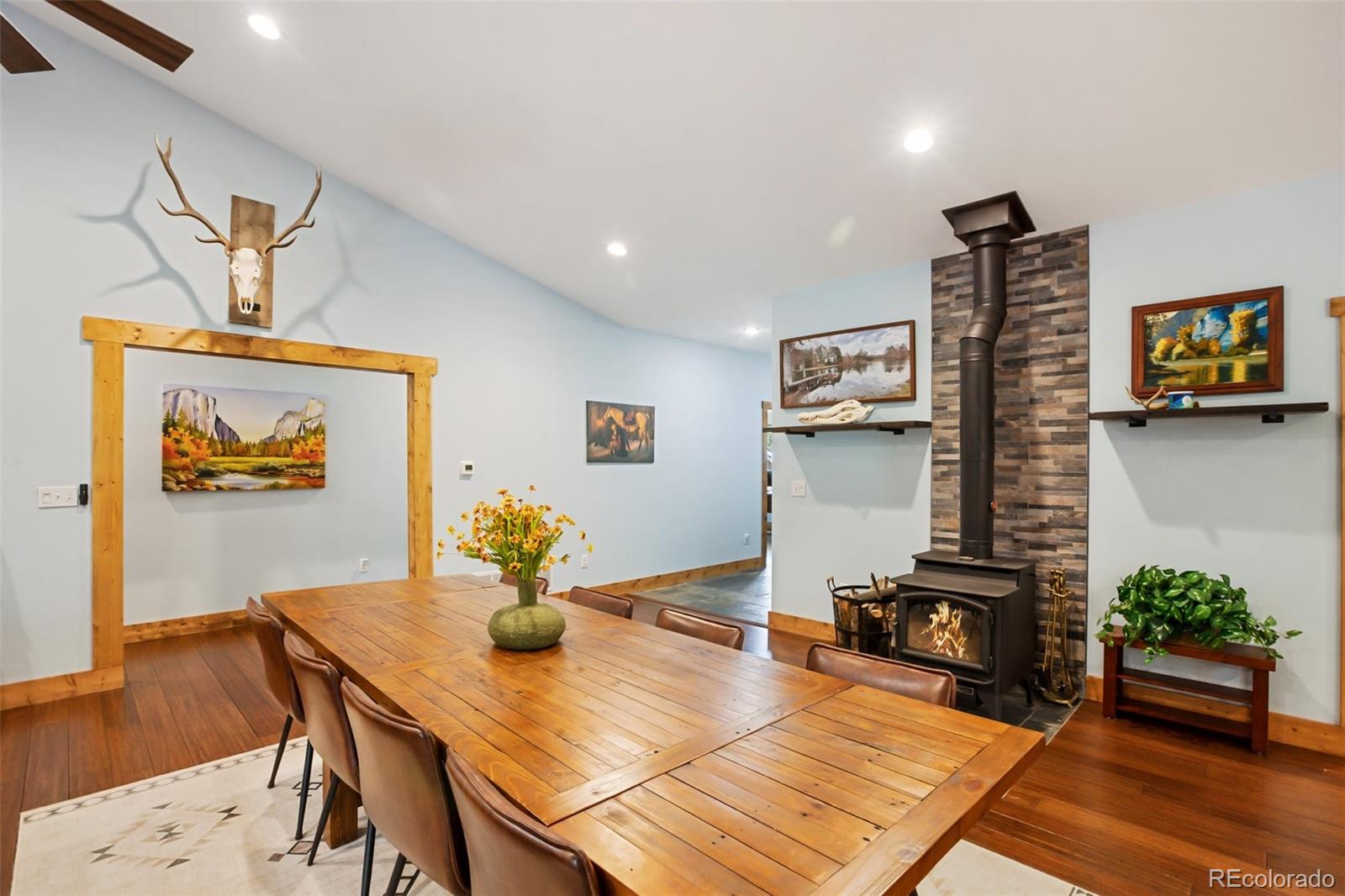 MLS Image #13 for 1378  millstone lane,woodland park, Colorado