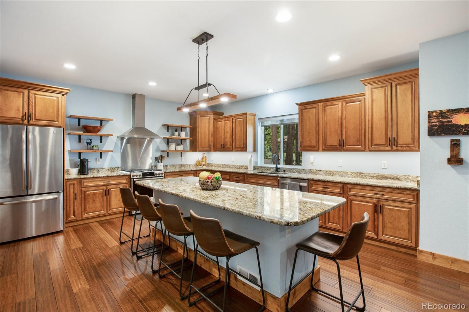 MLS Image #14 for 1378  millstone lane,woodland park, Colorado