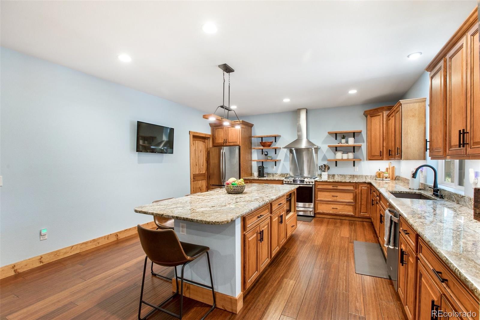 MLS Image #15 for 1378  millstone lane,woodland park, Colorado