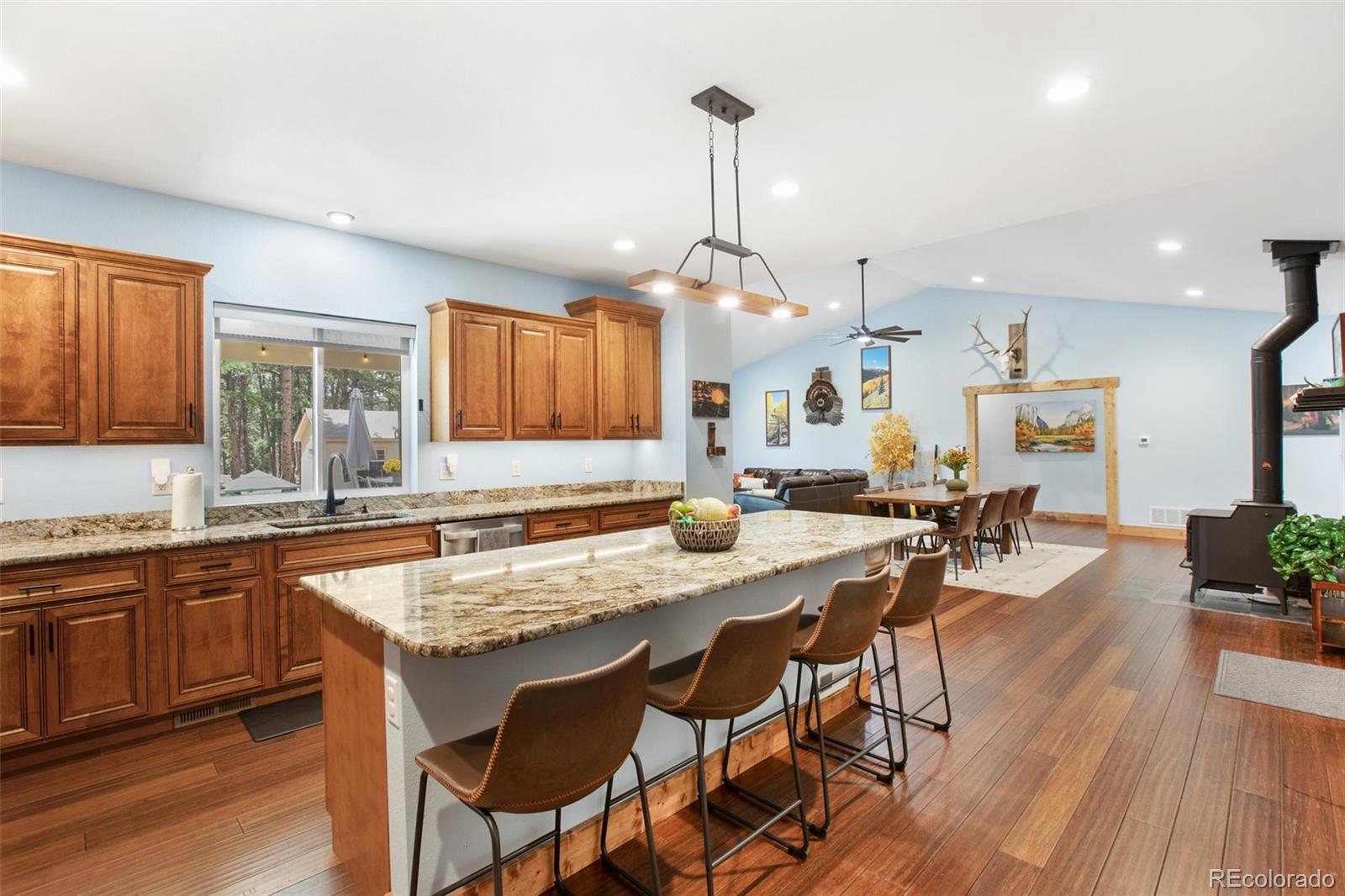MLS Image #16 for 1378  millstone lane,woodland park, Colorado