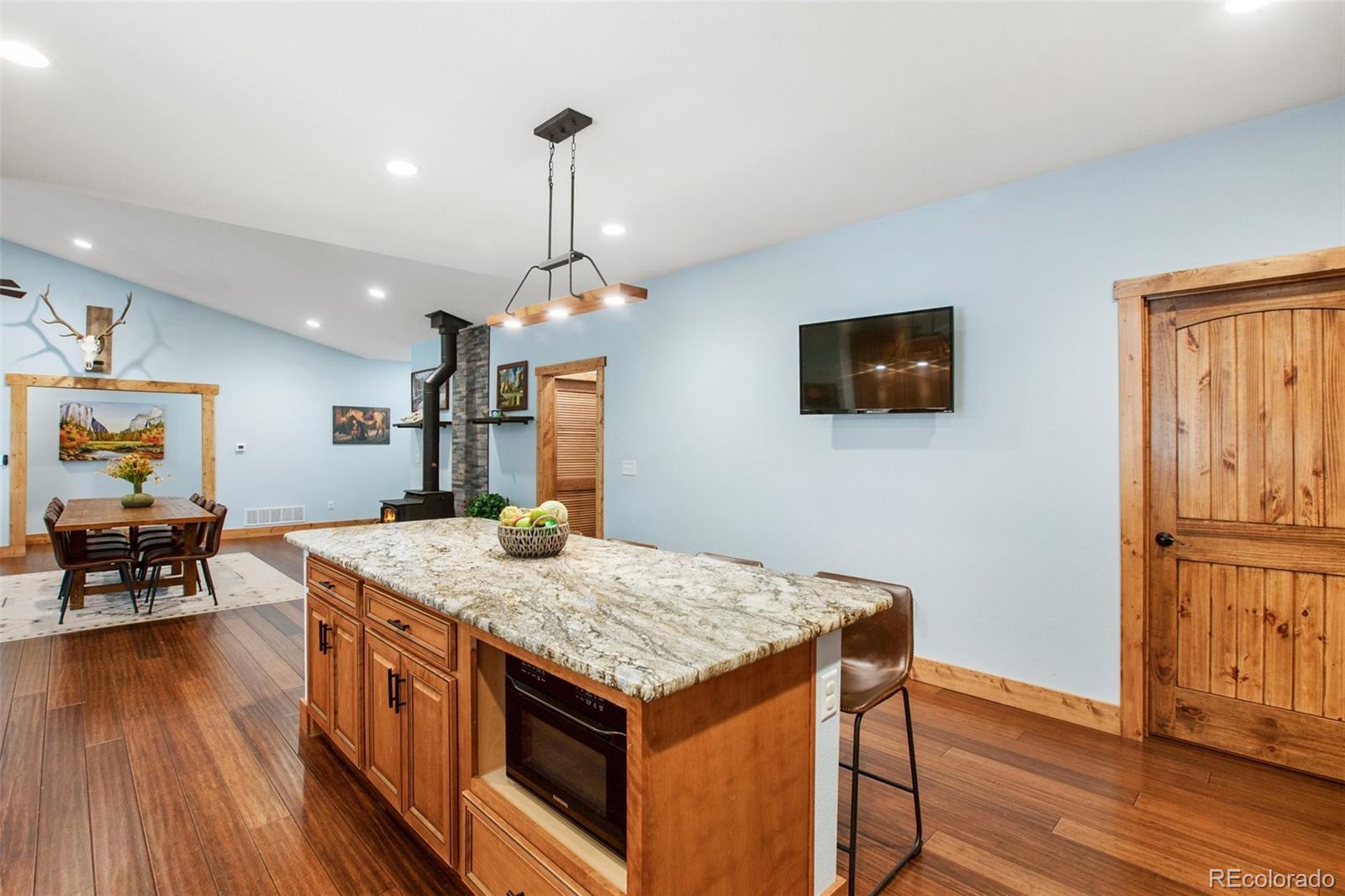 MLS Image #17 for 1378  millstone lane,woodland park, Colorado
