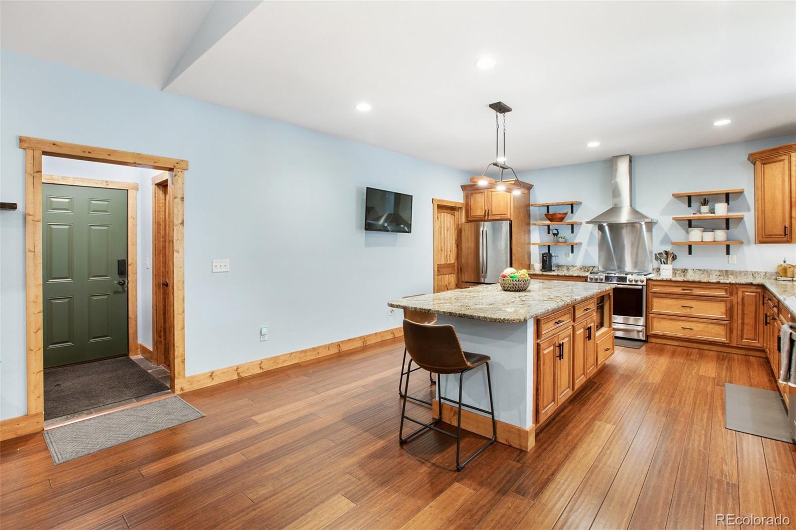 MLS Image #18 for 1378  millstone lane,woodland park, Colorado